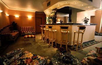 Saint Ferreol Hotel Marseilles