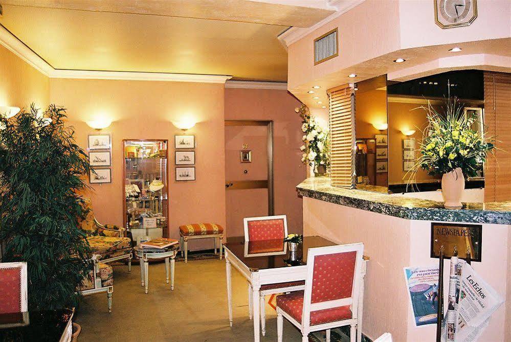 Saint Ferreol Hotel Marseilles